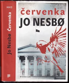 Červenka