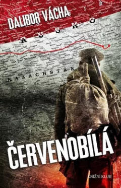 Červenobílá