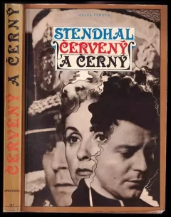 Červený a černý