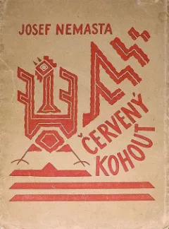 Červený kohout