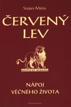 Červený lev - Nápoj věčného života