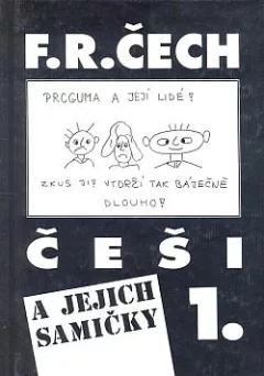 Češi a jejich samičky 1.