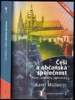 Češi a občanská společnost