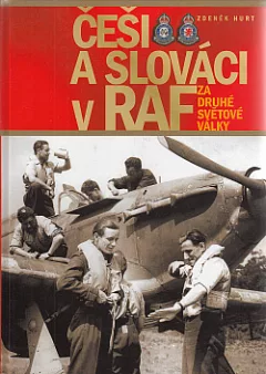 Češi a Slováci v RAF