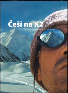Češi na K2