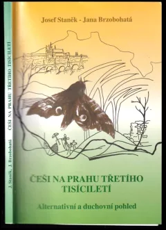 Češi na prahu třetího tisíciletí