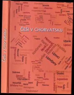 Češi v Chorvatsku