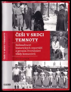 Češi v srdci temnoty