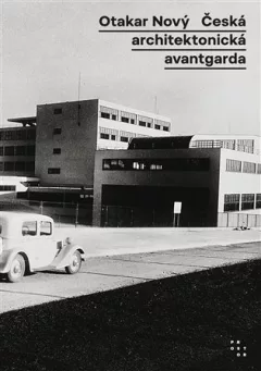Česká architektonická avantgarda