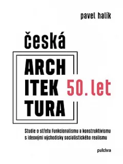 Česká architektura 50. let
