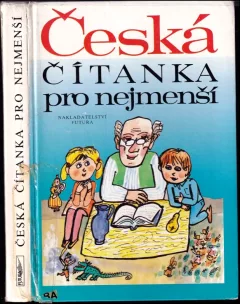 Česká čítanka pro nejmenší