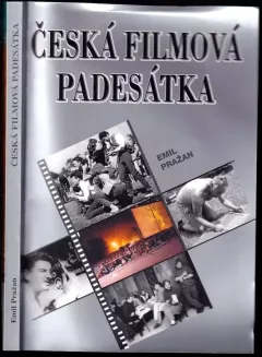 Česká filmová padesátka