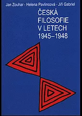Česká filosofie v letech 1945-1948