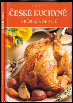 Česká kuchyně