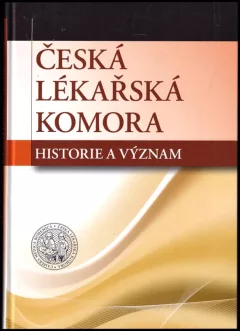 Česká lékařská komora