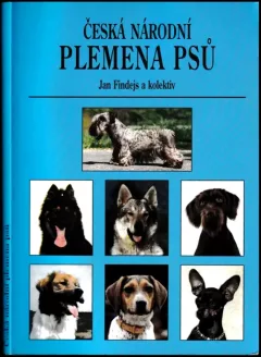Česká národní plemena psů