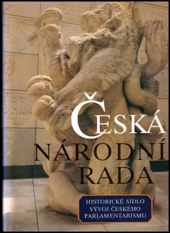 Česká národní rada