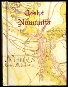 Česká Numatia, aneb, Průvodce Kostelním vrchem