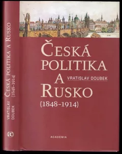 Česká politika a Rusko