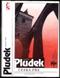 Česká pře
