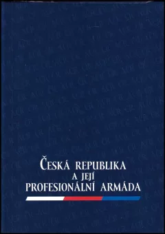 Česká republika a její profesionální armáda