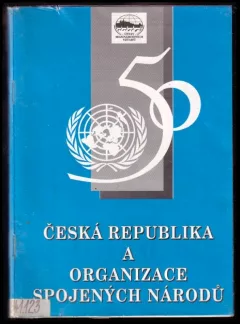 Česká republika a Organizace spojených národů
