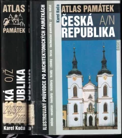 Česká republika : Díl 1-2