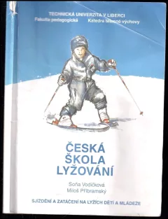 Česká škola lyžování