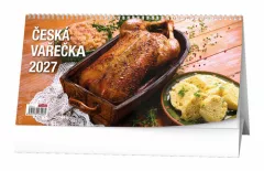 Česká vařečka 2027
