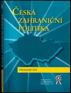 Česká zahraniční politika