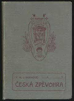 Česká zpěvohra