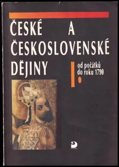 České a československé dějiny