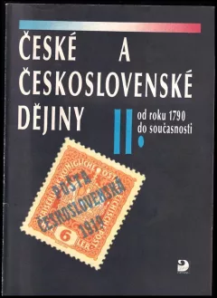 České a československé dějiny