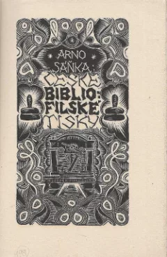 České bibliofilské tisky I.