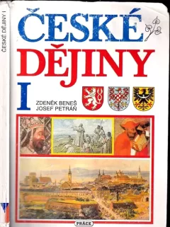 České dějiny I