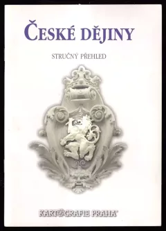 České dějiny : stručný přehled