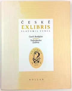 České exlibris