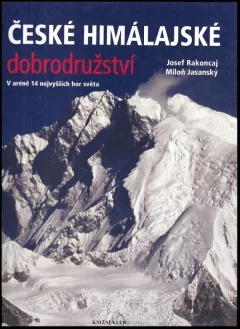 České himálajské dobrodružství