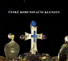 České korunovační klenoty