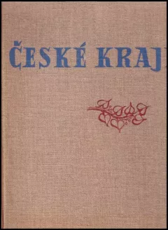 Česká krajina