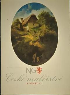 České malířství 19. století - II.