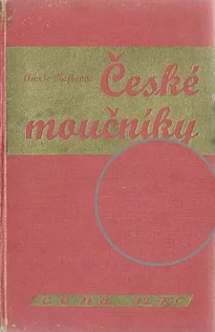 České moučníky