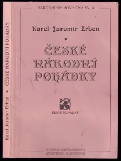 České národní pohádky