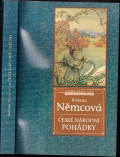 České národní pohádky