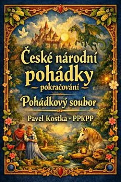 České národní pohádky – pokračování