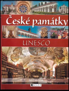České památky UNESCO