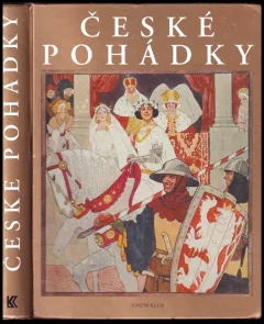 České pohádky