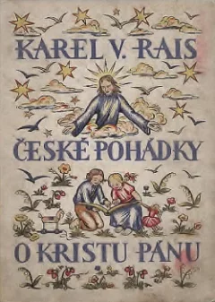 České pohádky o Kristu Pánu