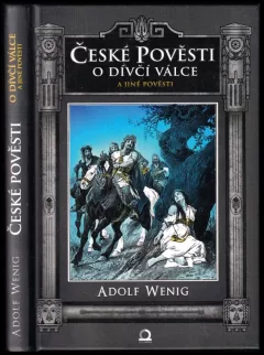 České pověsti