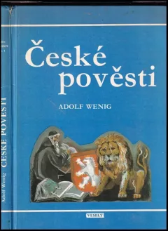 České pověsti